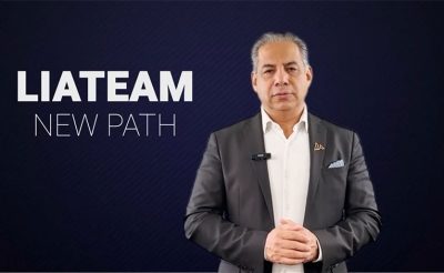 مدیرعامل لیاتیم شاهین شماعی