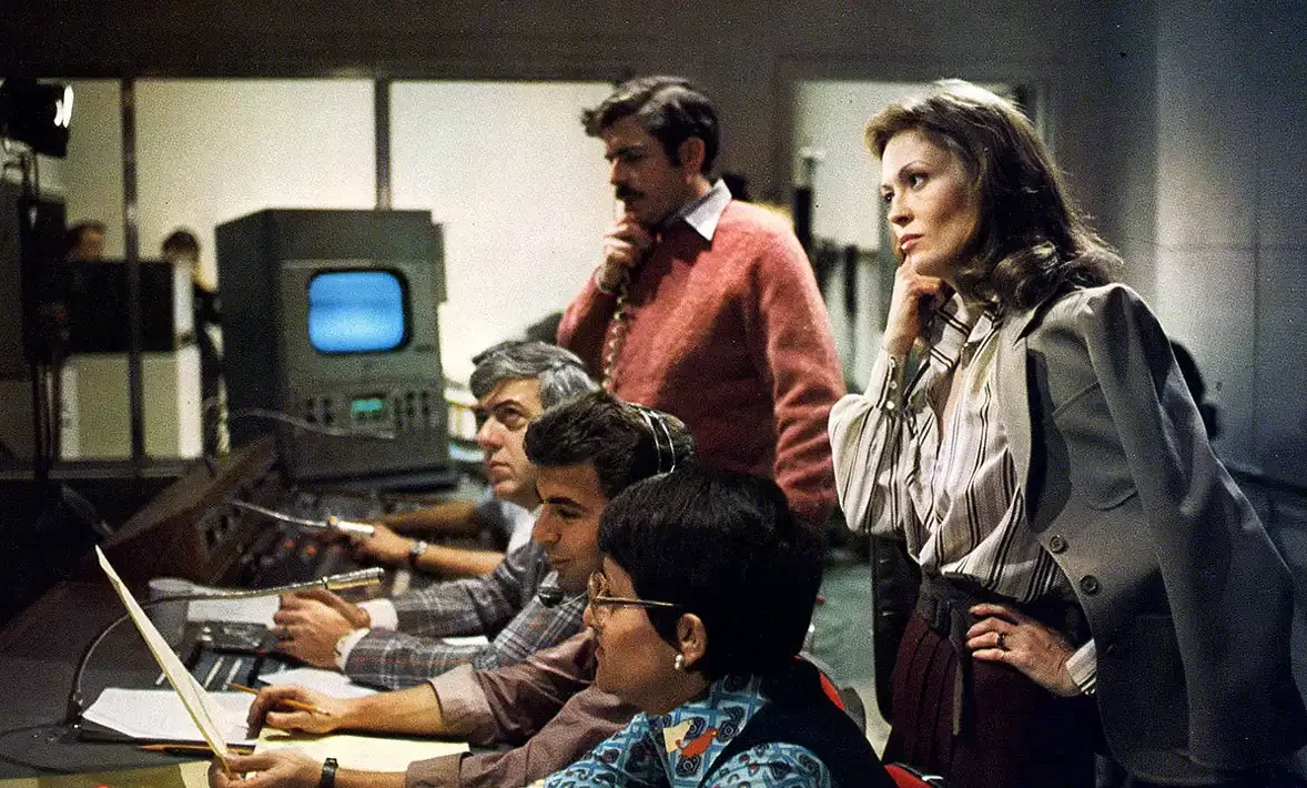  تحلیل و بررسی فیلم شبکه 