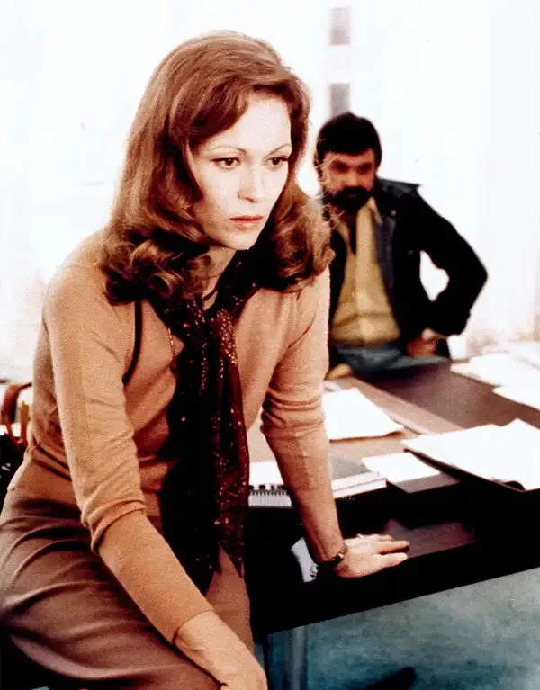  تحلیل و بررسی فیلم شبکه 