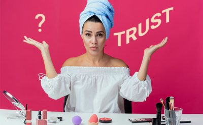 محصولات تراست ایران