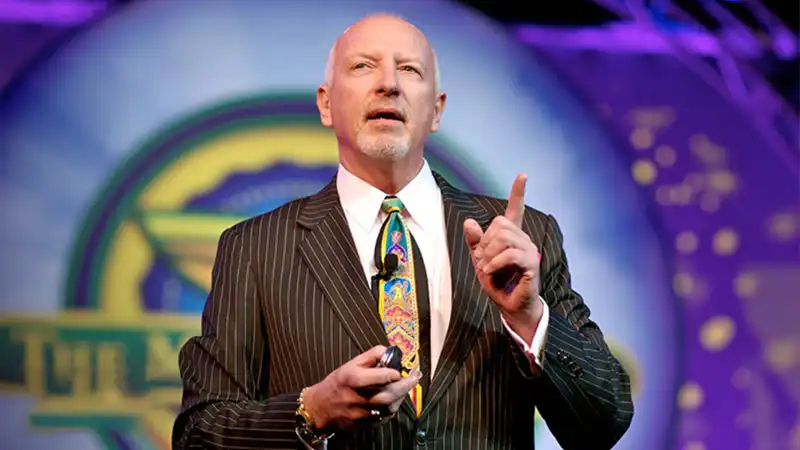 مارک ویکتور هانسن