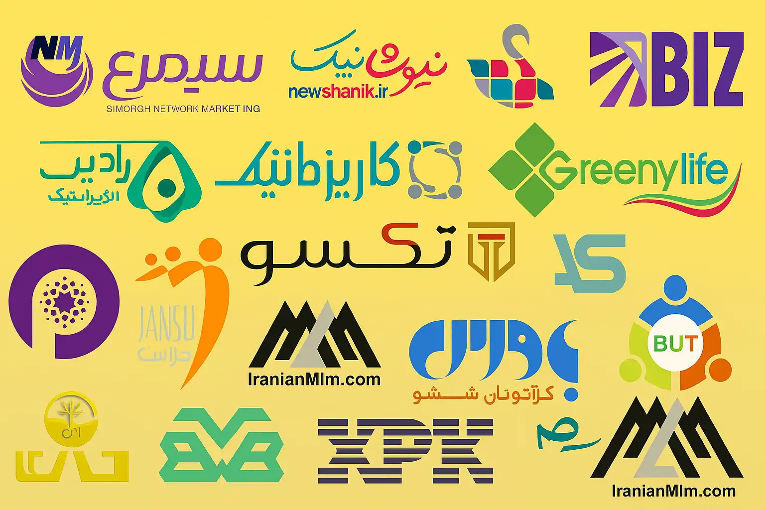 معرفی بهترین شرکت‌های قانونی و معتبر
