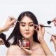 تست محصول تراست توسط فروشنده لیاتیم