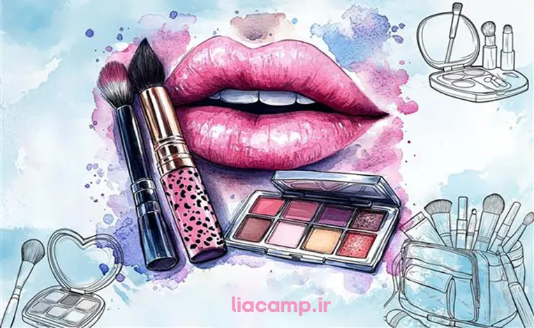 عکس محصولات تراست